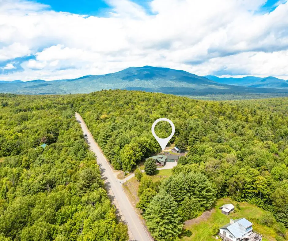 470 Baker Hill Road, Freeman Township, ME 04983 - #1