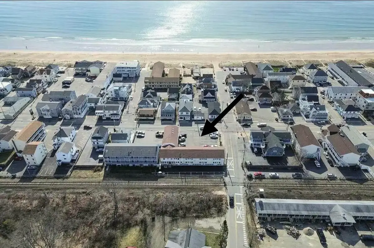 78 E Grand Avenue #110, Old Orchard Beach, ME 04064 - #1
