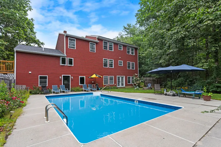 56 Highview Drive, New Gloucester, ME 04260 - #2