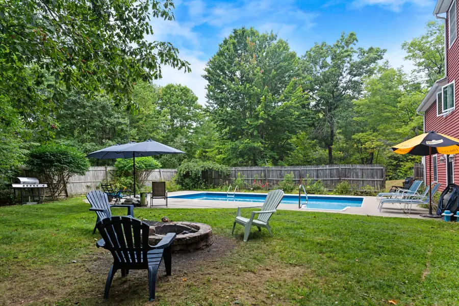 56 Highview Drive, New Gloucester, ME 04260 - #3