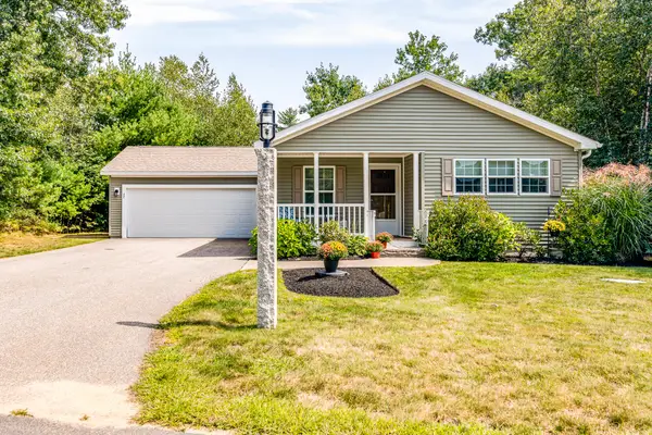 42 Country Way, North Berwick, ME 03906