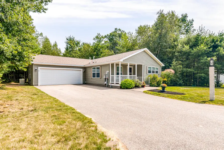 42 Country Way, North Berwick, ME 03906 - #3