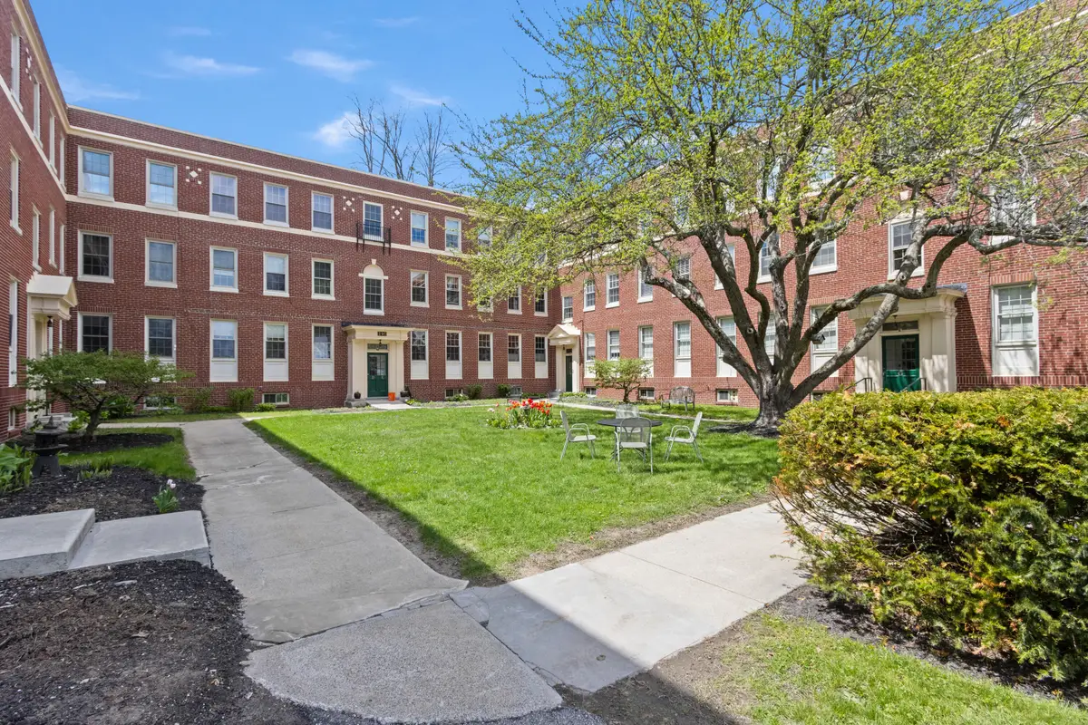 290 Baxter Boulevard #E2, Portland, ME 04101 - #1