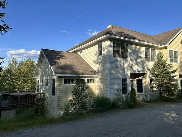1012 N Ridge Road #3, Carrabassett Valley, ME 04947