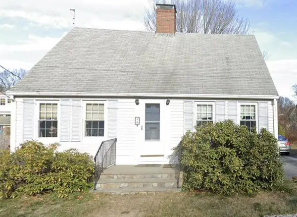 14 Kittredge Road, South Portland, ME 04106