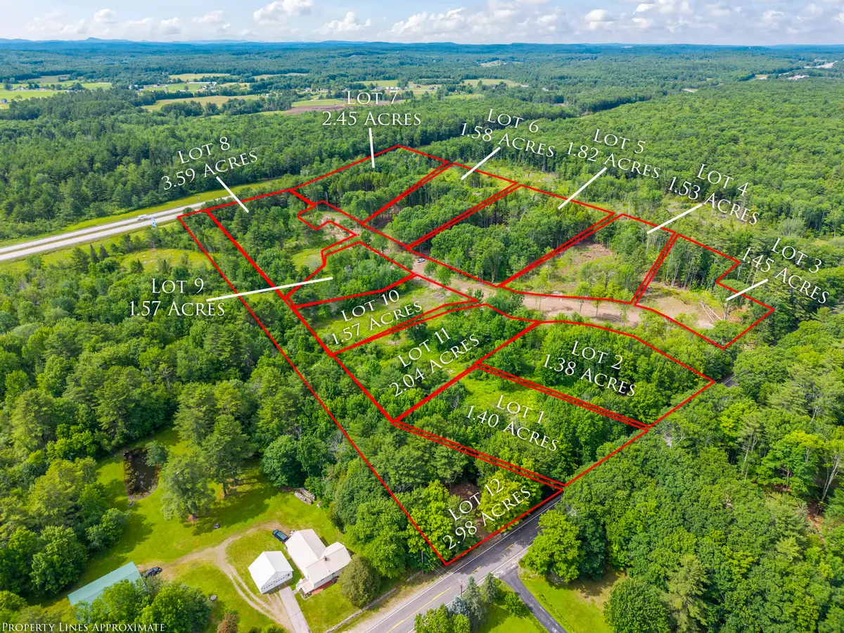 Lot 2 Abby's Way, West Gardiner, ME 04345 - #1