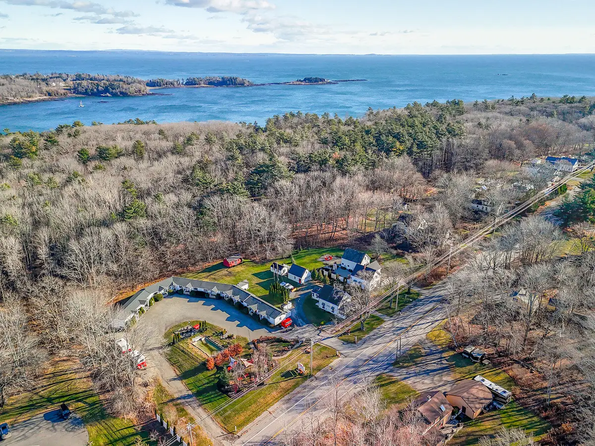 360 Commercial Street, Rockport, ME 04856 - #1