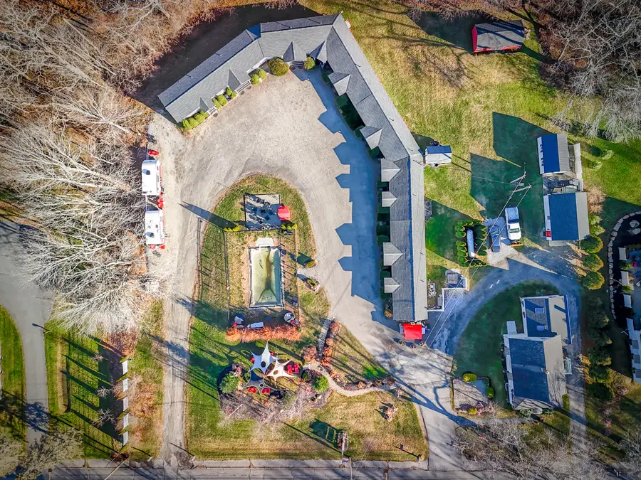 360 Commercial Street, Rockport, ME 04856 - #3