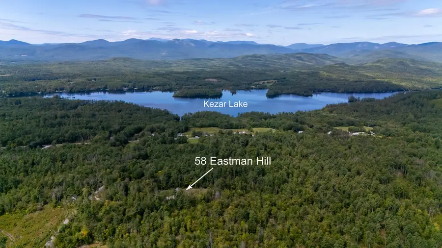 58 Eastman Hill Road, Lovell, ME 04051 - #3