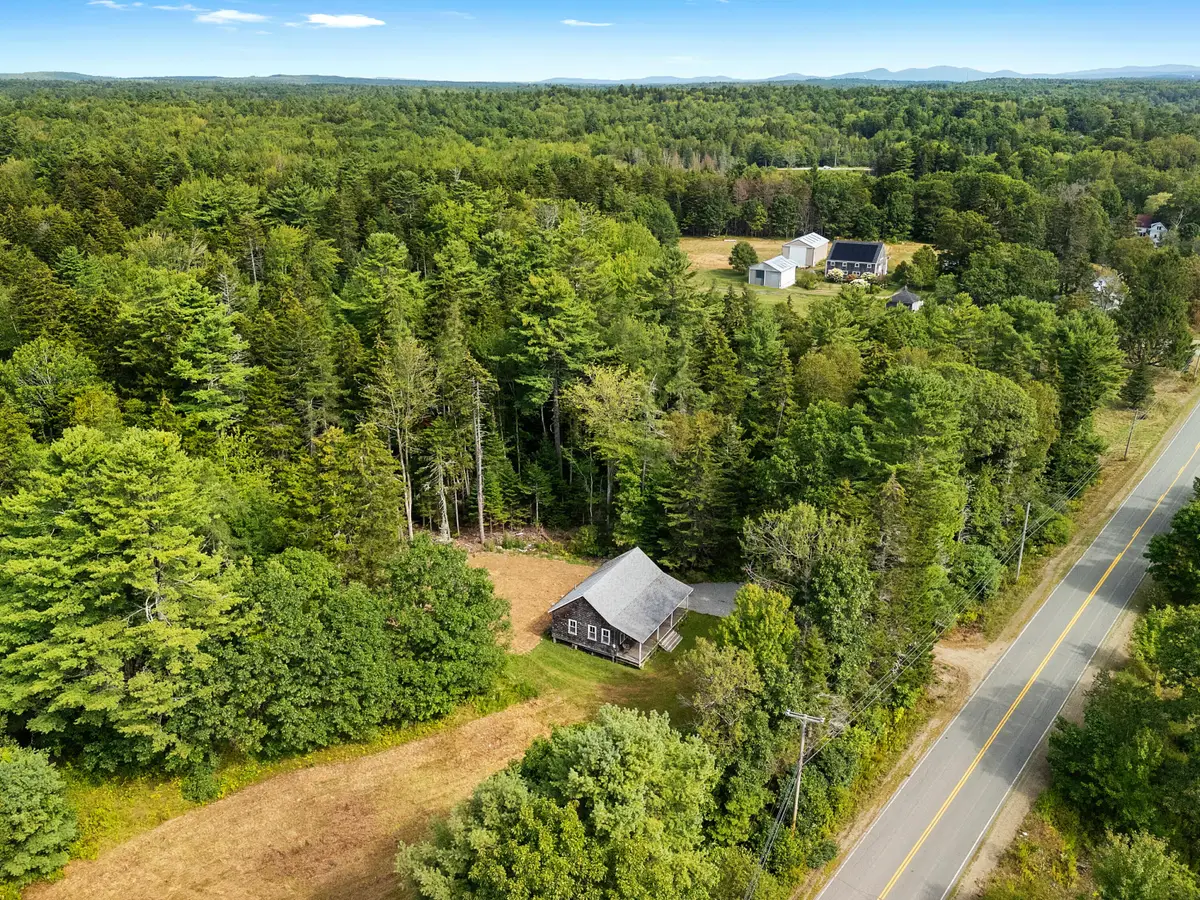 207 Pleasant Point Road, Cushing, ME 04563 - #1