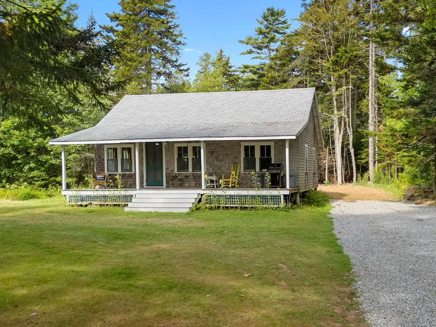 207 Pleasant Point Road, Cushing, ME 04563 - #2