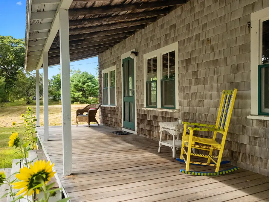 207 Pleasant Point Road, Cushing, ME 04563 - #3