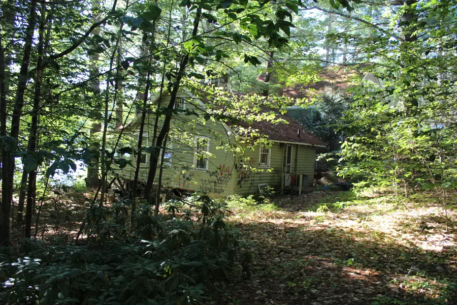 31 Haskell Avenue, Raymond, ME 04071 - #3