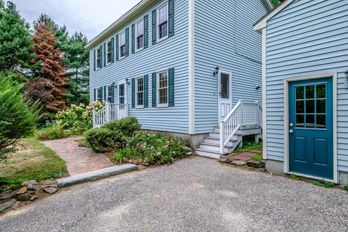 420 Main Street, Gorham, ME 04038 - #1
