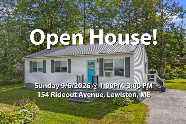 154 Rideout Avenue, Lewiston, ME 04240