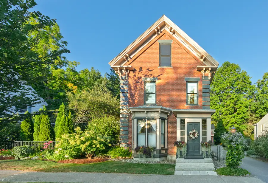 56 Federal Street, Brunswick, ME 04011 - #3