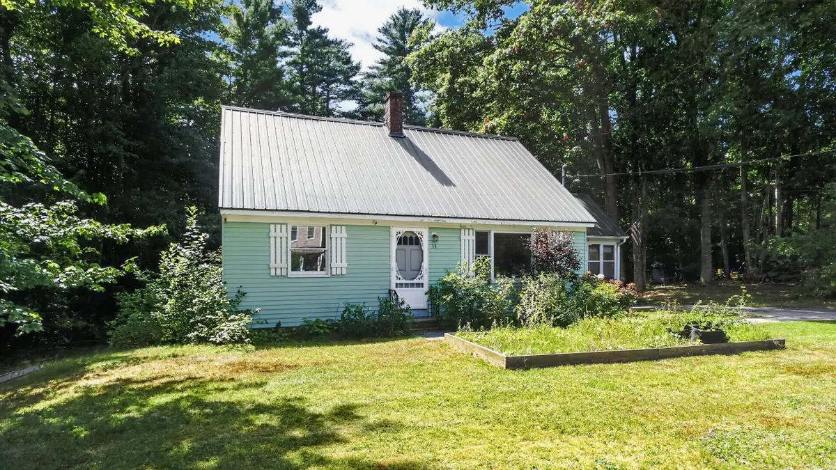 15 Greenwood Acres, East Baldwin, ME 04024 - #1