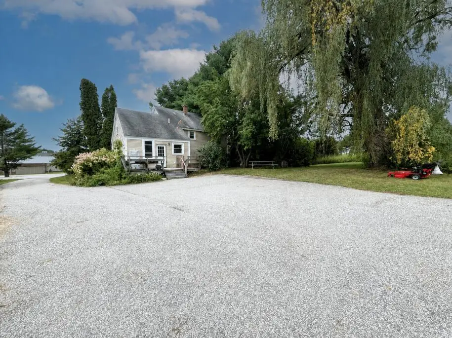 766 Webster Street, Lewiston, ME 04240 - #1