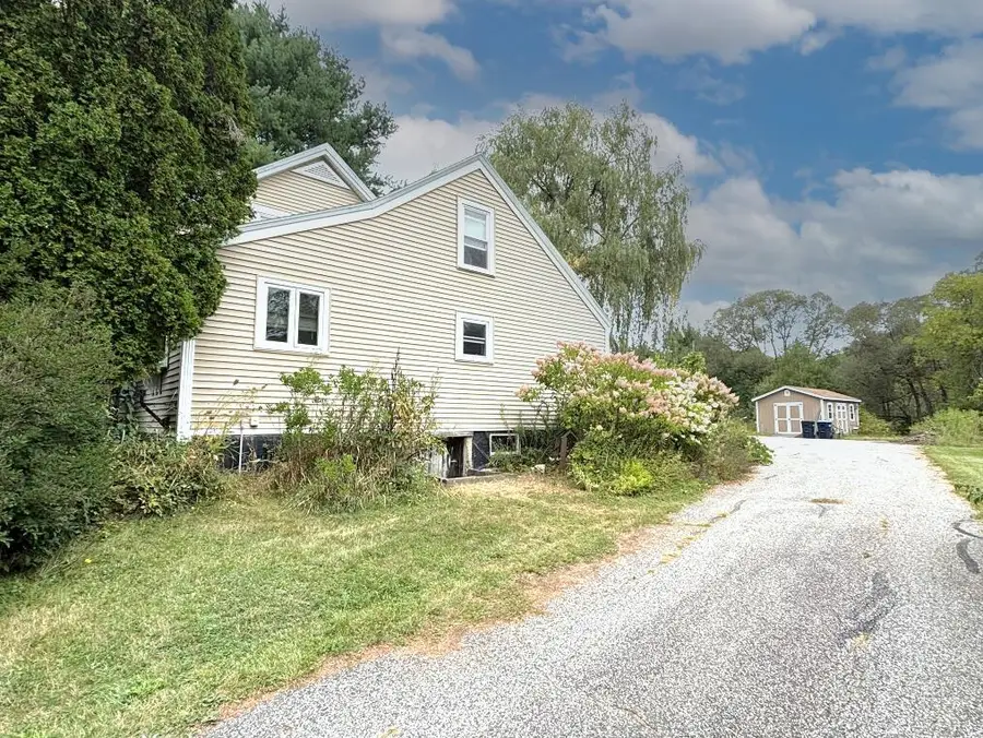 766 Webster Street, Lewiston, ME 04240 - #3
