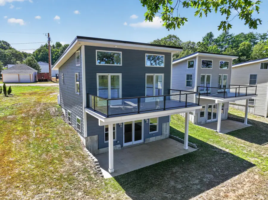 148 Washington Street #A, Limerick, ME 04048 - #3