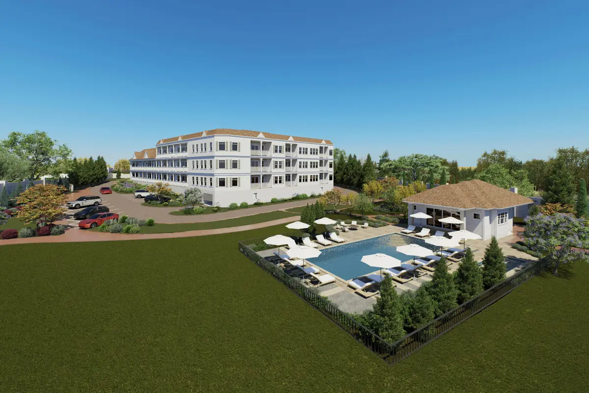 724 Main Street #210D, Ogunquit, ME 03907 - #1
