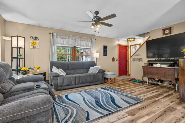 42 Bakers Road, Westport Island, ME 04578