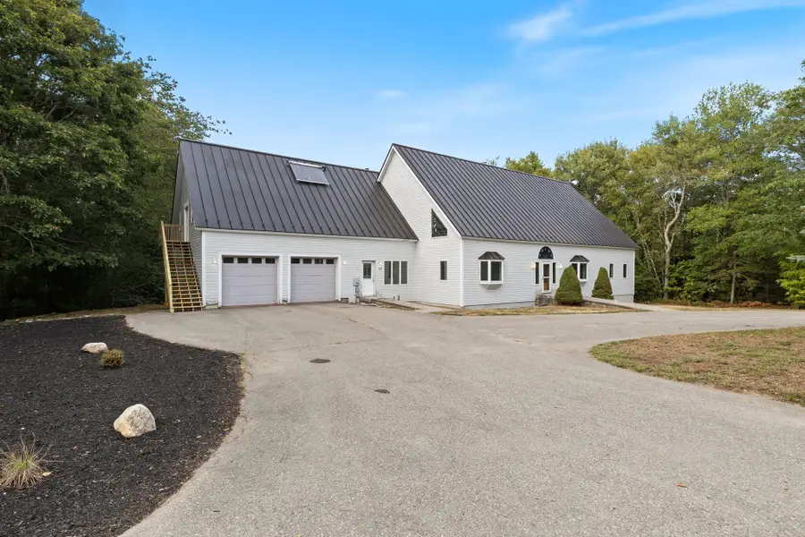 12 Spruce Ridge Road, Edgecomb, ME 04556 - #3