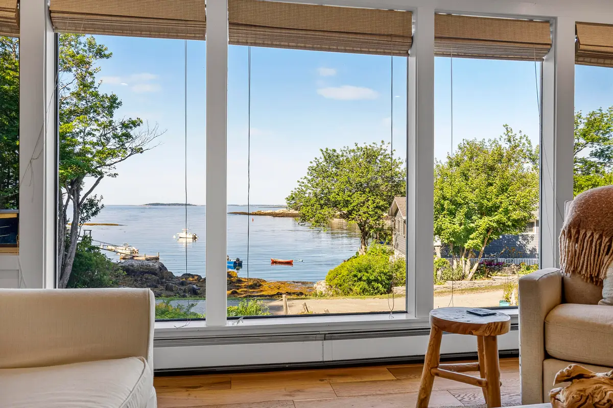 55 Water Cove Road, Phippsburg, ME 04562 - #1