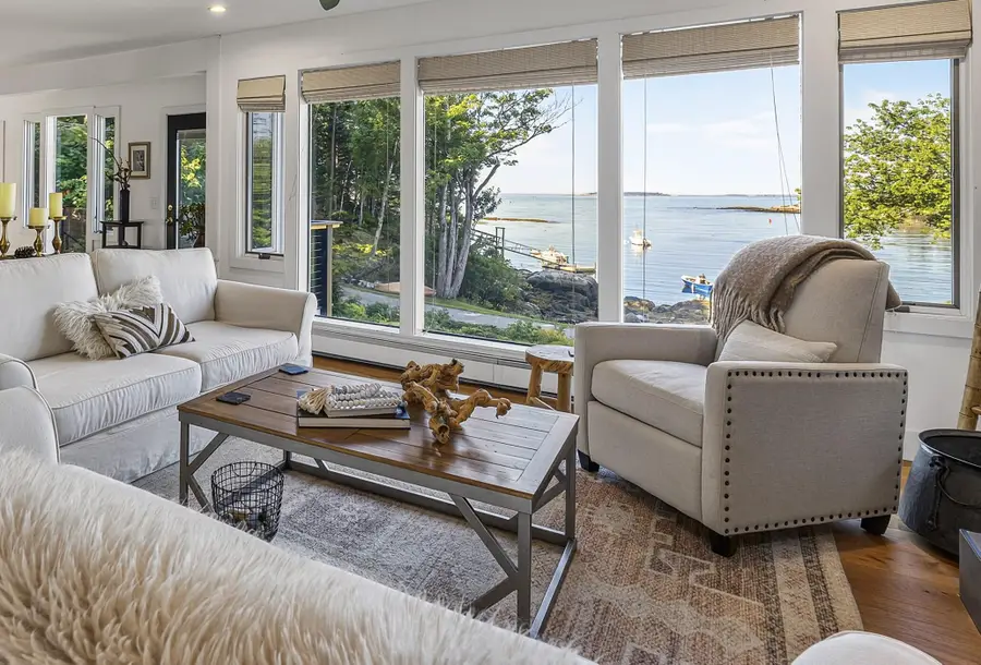 55 Water Cove Road, Phippsburg, ME 04562 - #2
