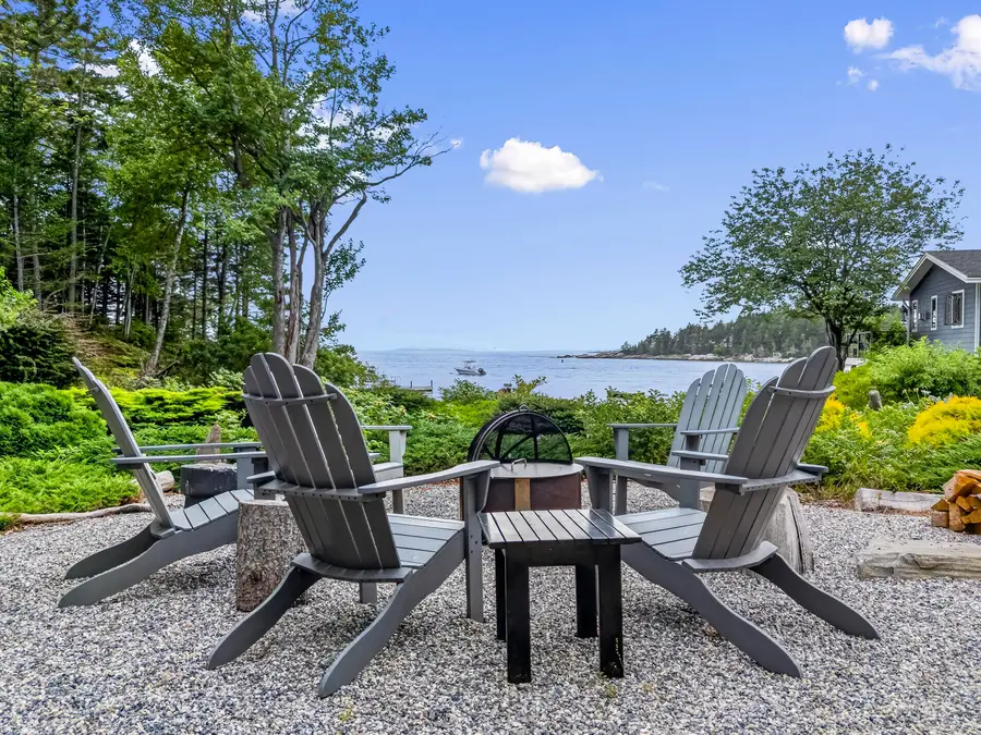 55 Water Cove Road, Phippsburg, ME 04562 - #3
