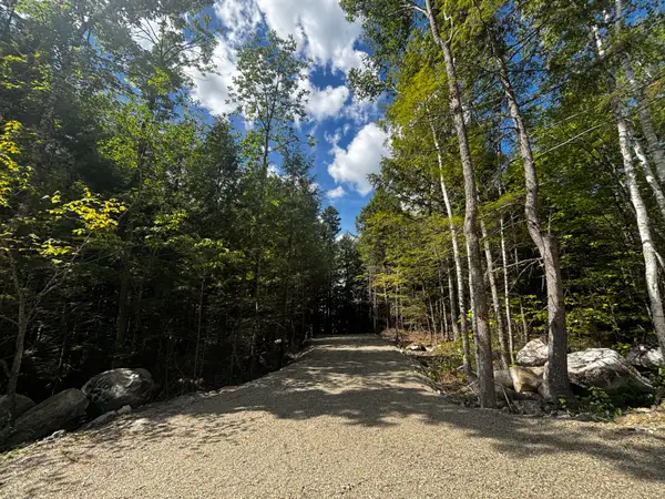 Lot 5 Merganser Lane, Lincoln, ME 04457