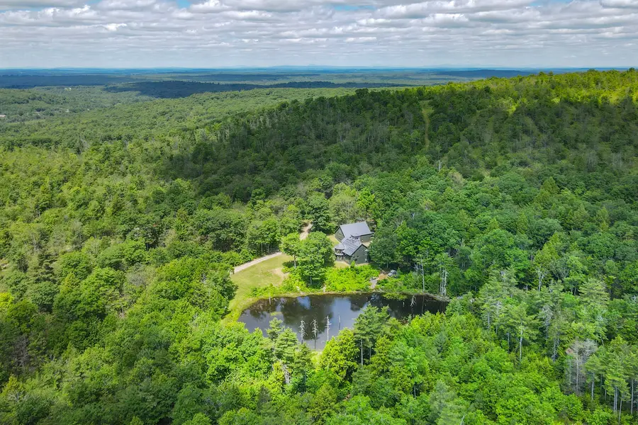 40 Patrick Mountain Lane, Washington, ME 04574 - #2