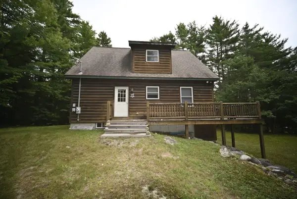 43 Birch Road, Greenwood, ME 04255