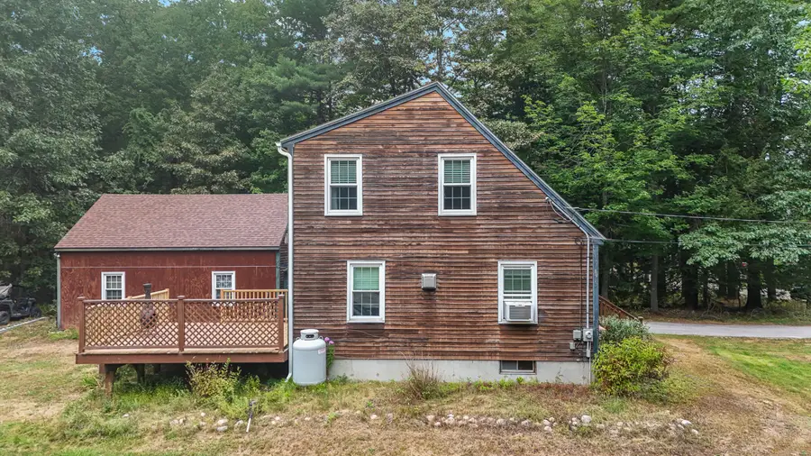 224 Beaver Dam Road, Lake Arrowhead, ME 04061 - #3
