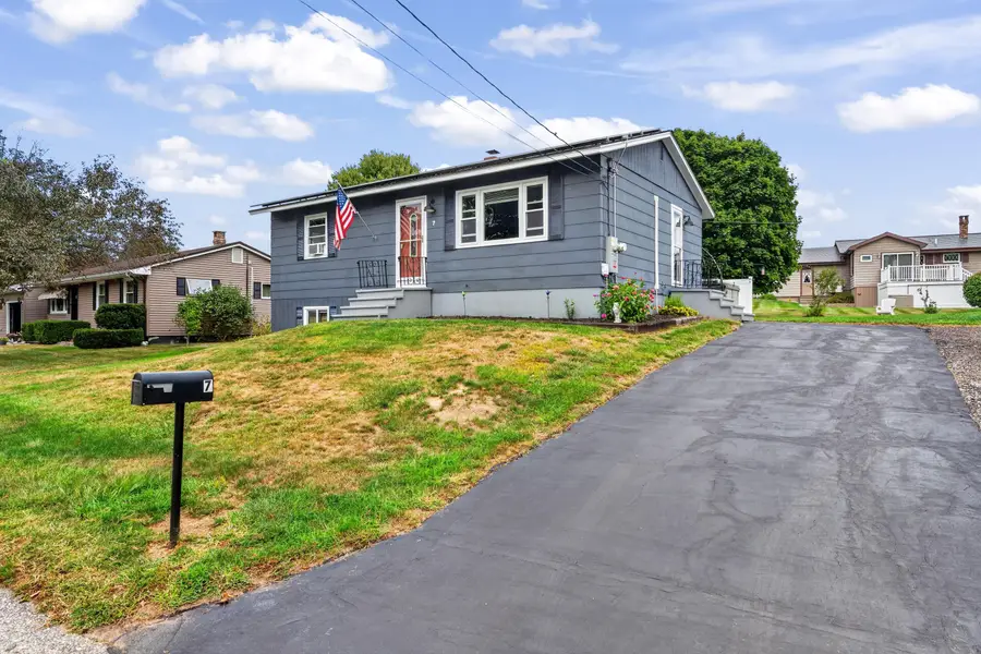 7 Swale Lane, Lewiston, ME 04240 - #2
