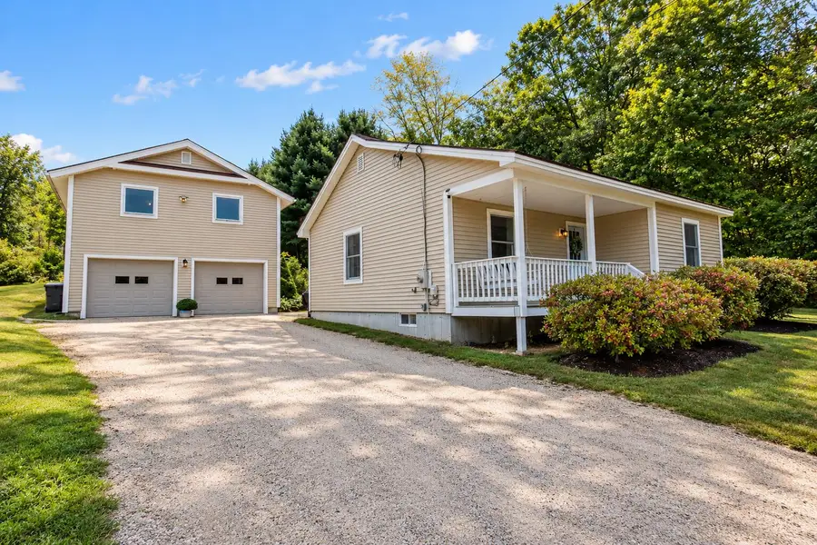 580 Cape Road, Hollis, ME 04042 - #2