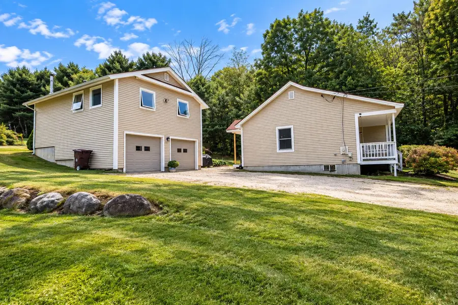 580 Cape Road, Hollis, ME 04042 - #3
