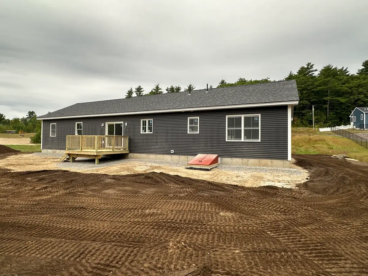 99 Quarry Road, Limerick, ME 04048 - #1