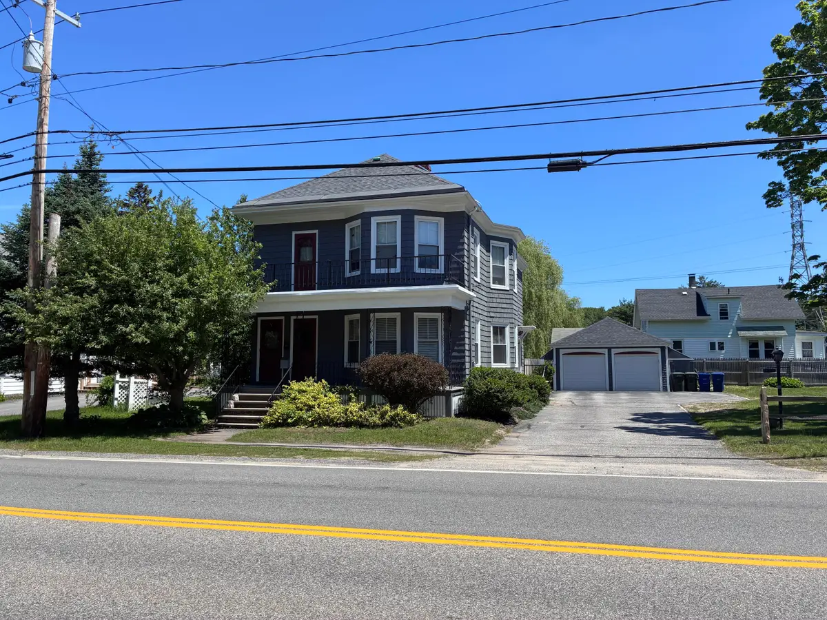 64 Anthoine Street, South Portland, ME 04106 - #1