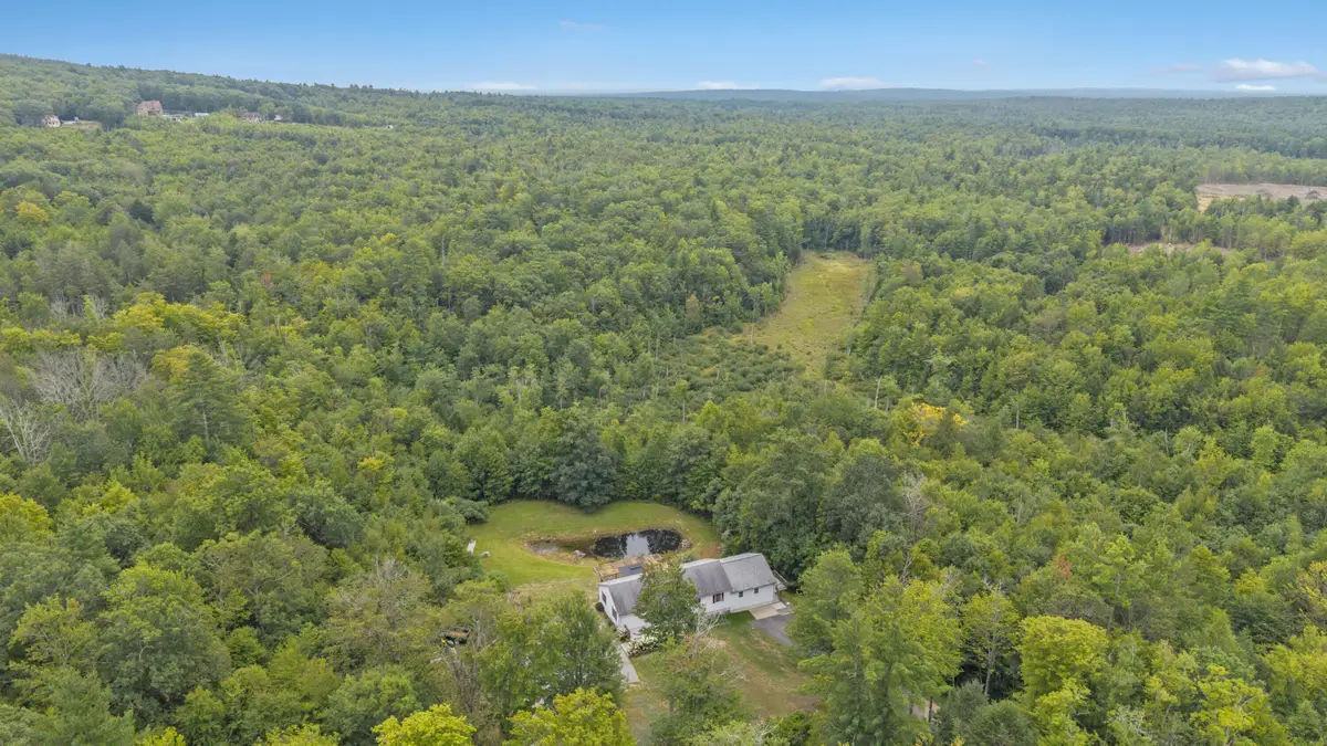 47 Stub Marsh Road, North Berwick, ME 03906 - #1