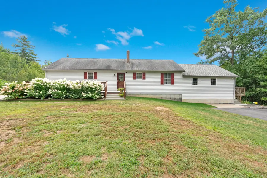 47 Stub Marsh Road, North Berwick, ME 03906 - #3
