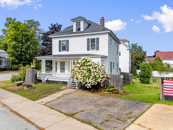 34 Oak Street, Sanford, ME 04083