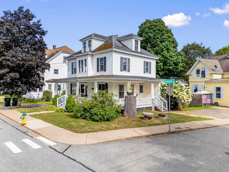 34 Oak Street, Springvale, ME 04083 - #3
