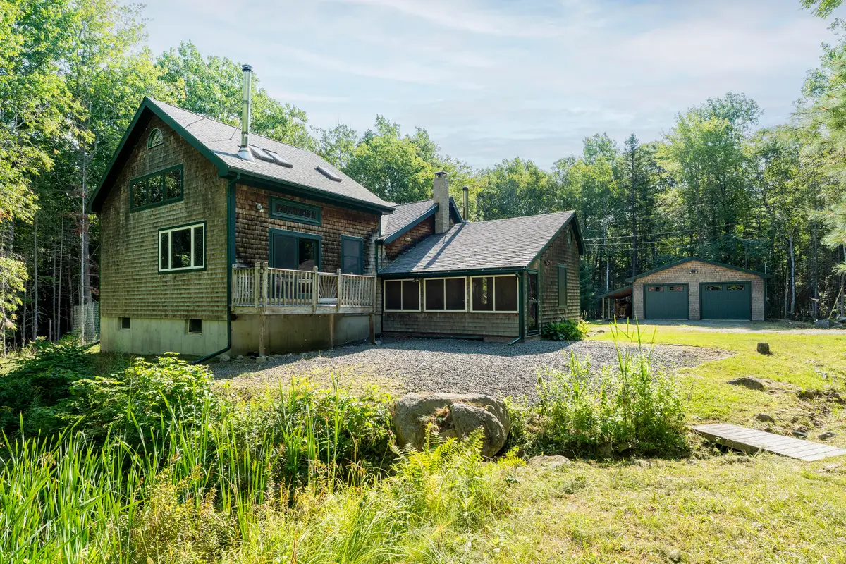 48 Frenchmans Hill Road, Bar Harbor, ME 04609 - #1