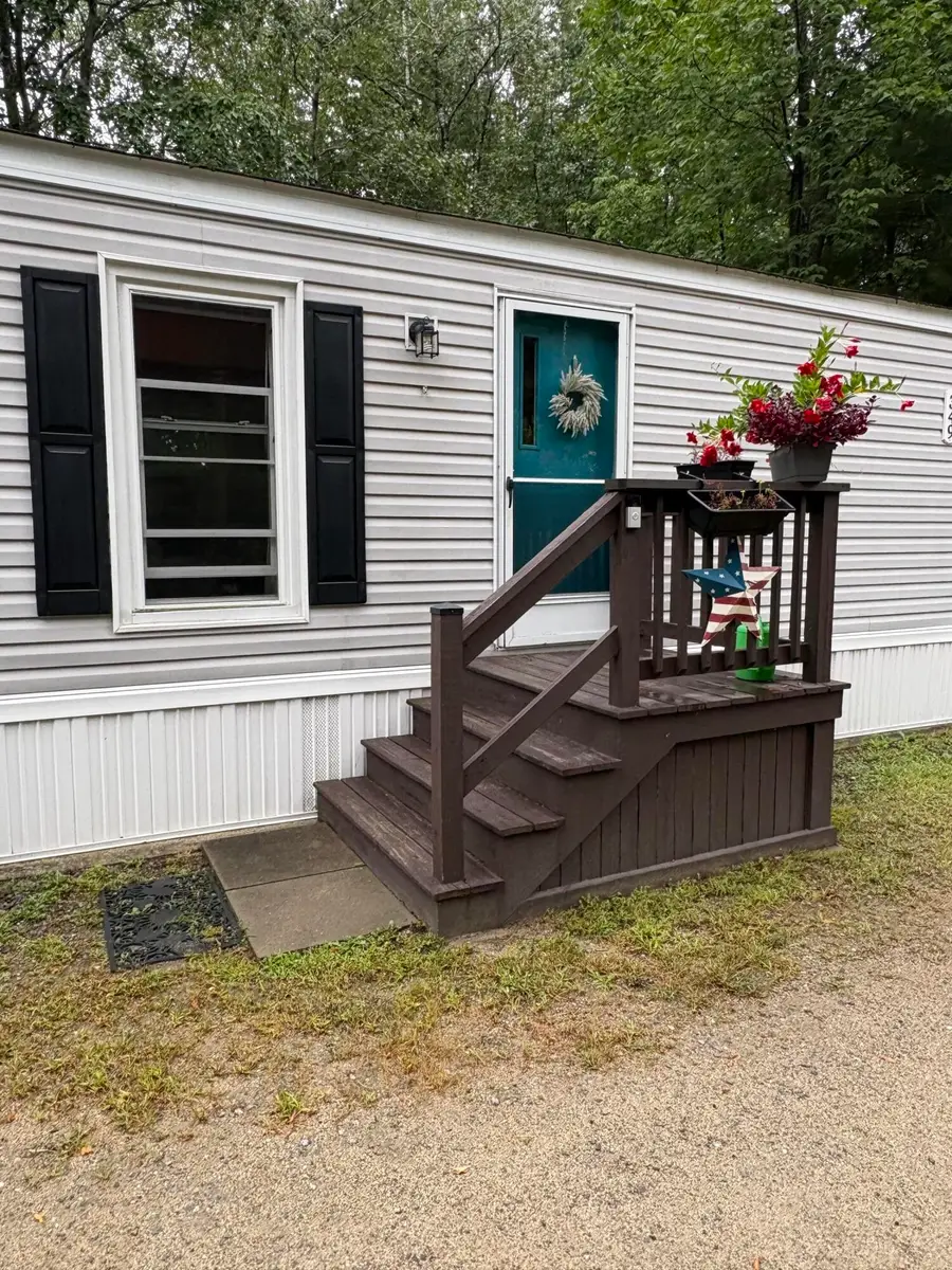 349 Old Alfred Road, Waterboro, ME 04030 - #2
