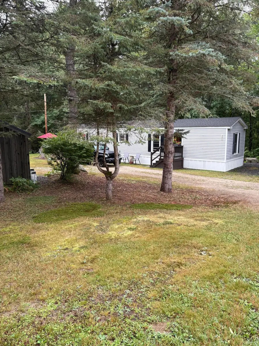 349 Old Alfred Road, Waterboro, ME 04030 - #3