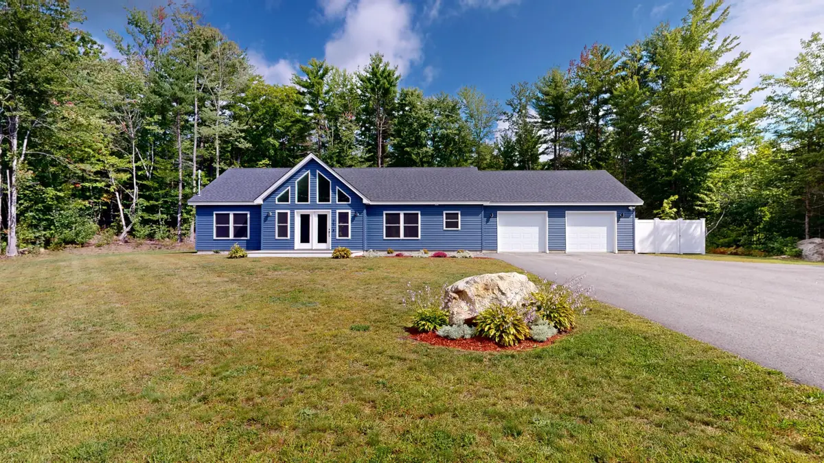 27 Richmond Road, Turner, ME 04282 - #1