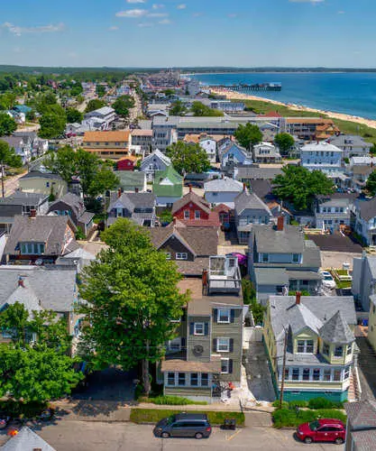 18 Union Avenue, Old Orchard Beach, ME 04064 - #2