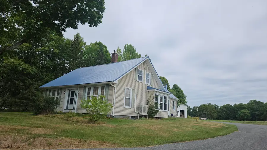 58 Waugan Road, Monmouth, ME 04259 - #2