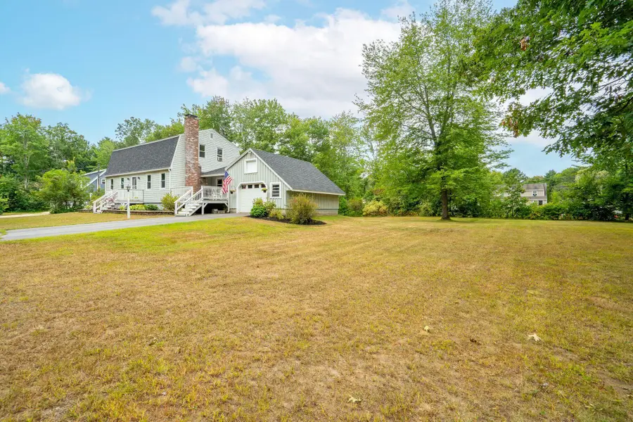 23 Hemlock Avenue, East Waterboro, ME 04030 - #3
